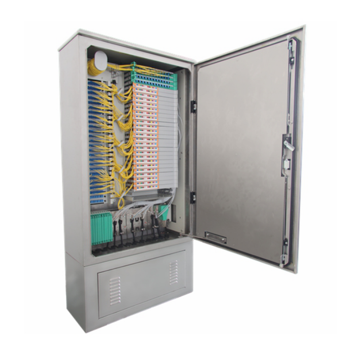 Fiber Distribution Terminal T4 Series