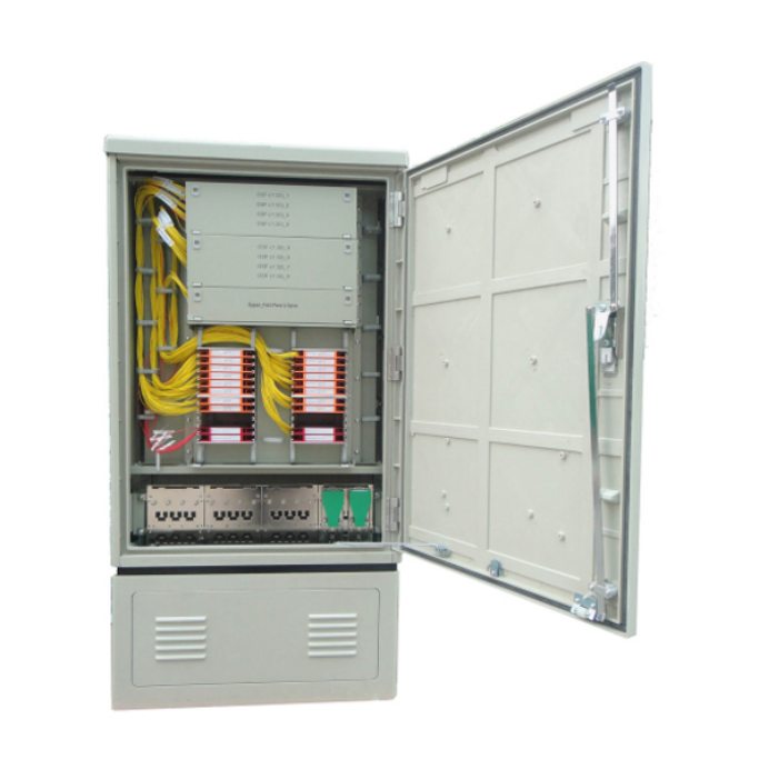 Fiber Distribution Terminal T6 Series