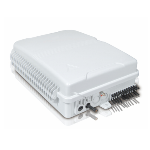 NAP Box 16 cores Fiber Access Terminal FAT-16A