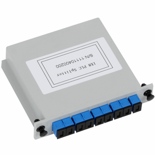 Modular Box PLC Splitter