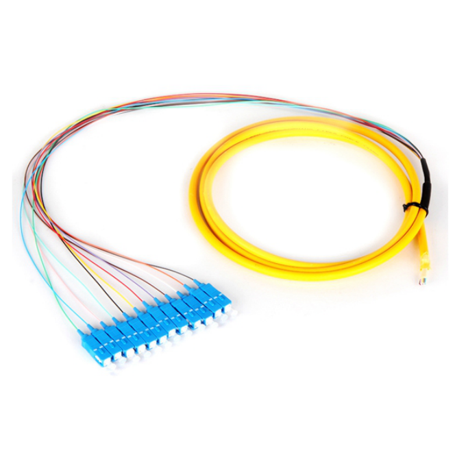 Fiber Bunchy Cable