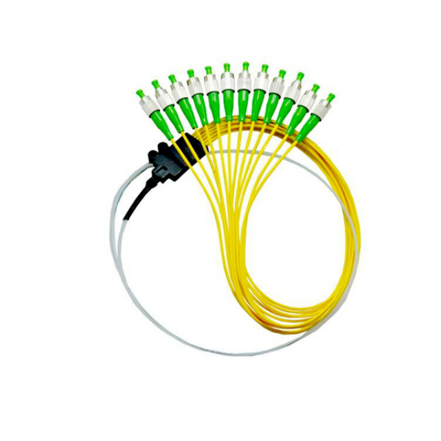 Fiber Ribbon Cable