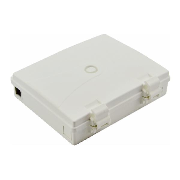 DCB Series Demarcation Cable Box