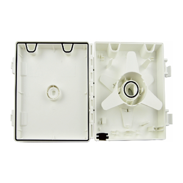 DCB Series Demarcation Cable Box