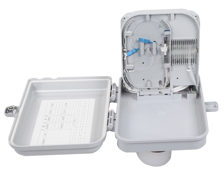 Fiber Access Terminal FAT-16C