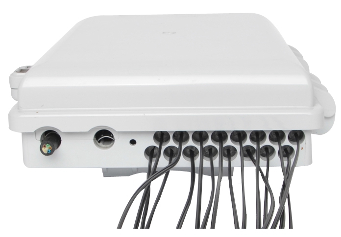 Fiber Access Terminal FAT-16C