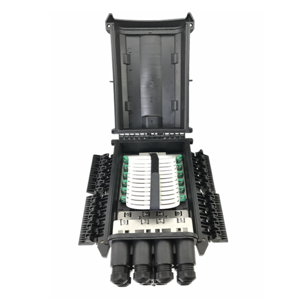 Fiber Access Terminal Closure FATC-004
