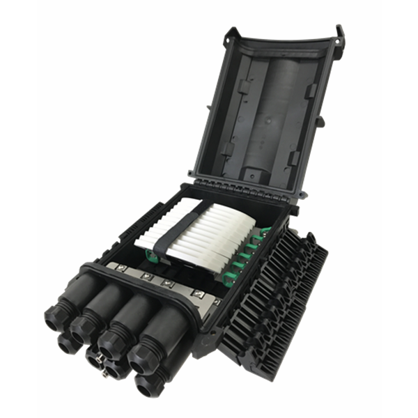 Fiber Access Terminal Closure FATC-004