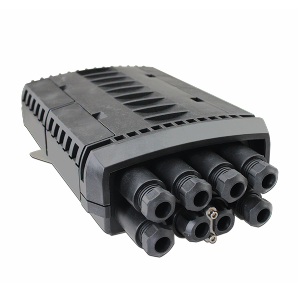 Fiber Access Terminal Closure FATC-004