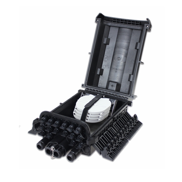 Fiber Access Terminal Closure FATC-006