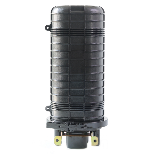 Empalmes verticales de fibra óptica Dome Type Fiber Optic Splice Closure GJS-D010