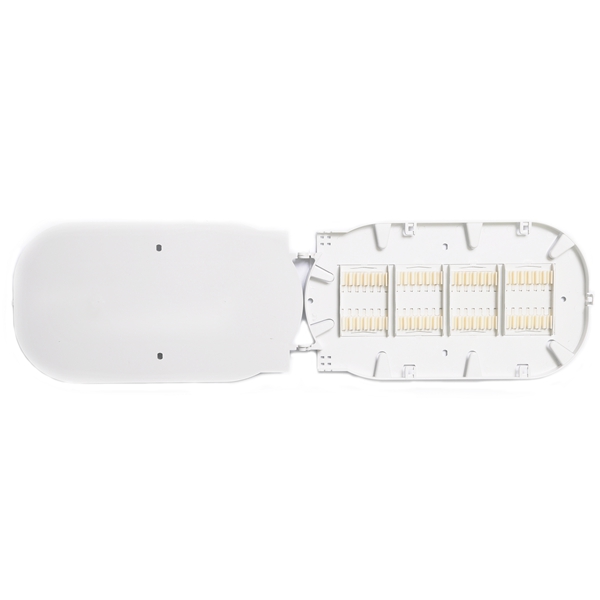 Empalmes verticales de fibra óptica Dome Type Fiber Optic Splice Closure GJS-D010