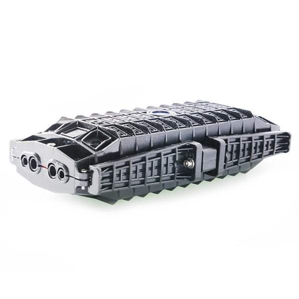 Inline FOSC GJS-H007