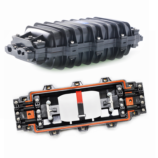 Inline FOSC GJS-H009