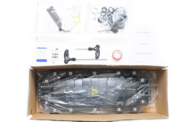 Inline FOSC GJS-H013