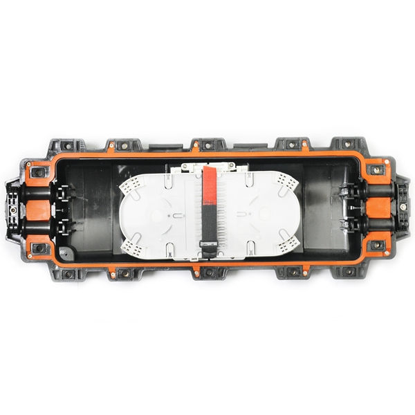 Inline FOSC GJS-H013