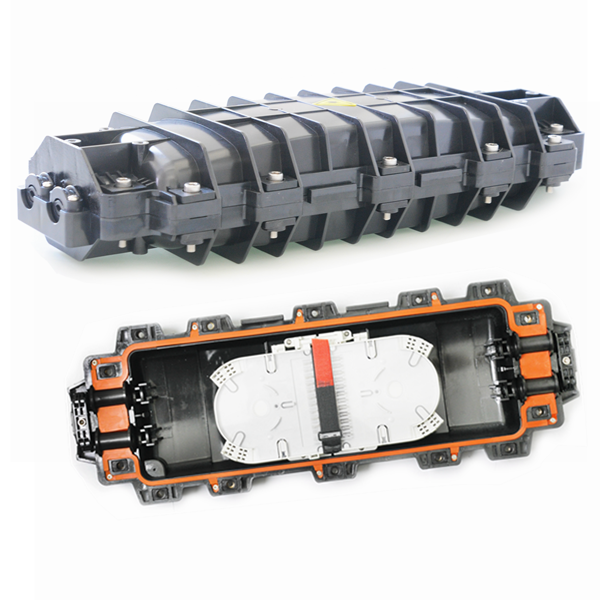 Inline FOSC GJS-H013