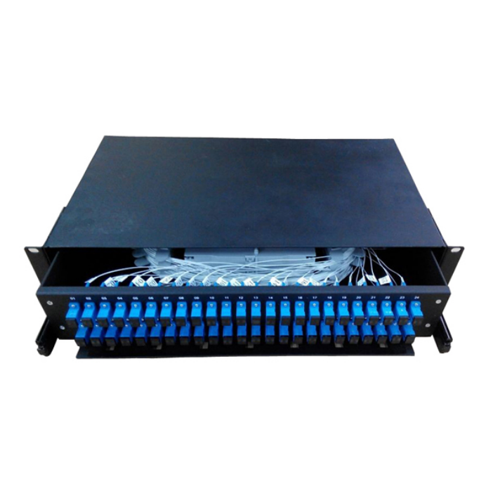 ODF Patch Panel P1 Series