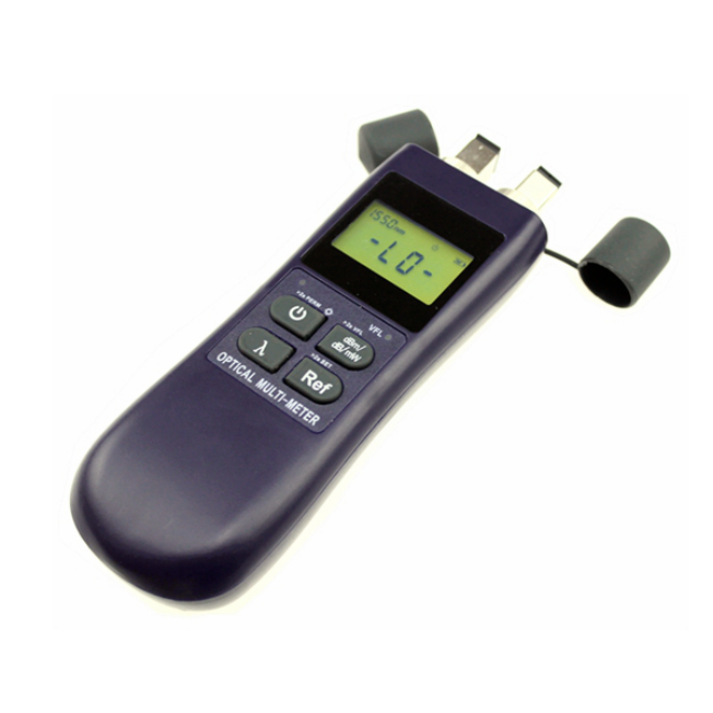 Optical Multimeter