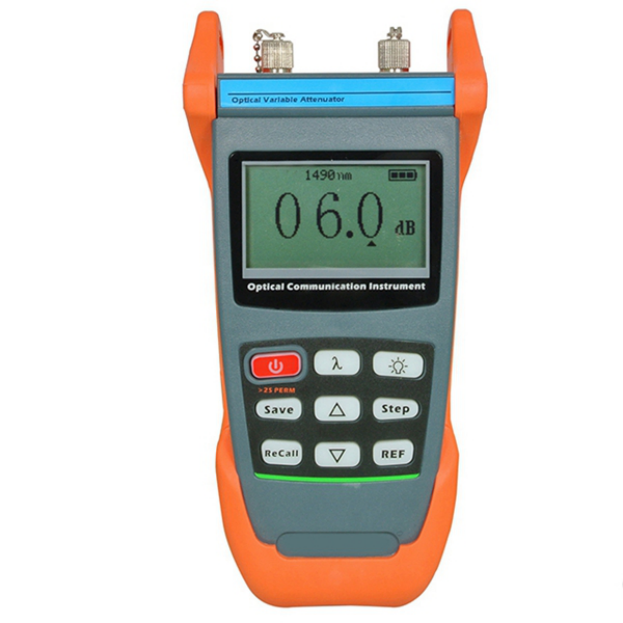 Optical Variable Attenuator
