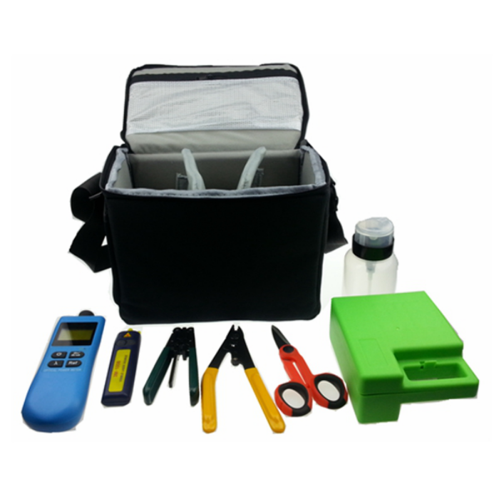 FTTX Installation Tool Bag