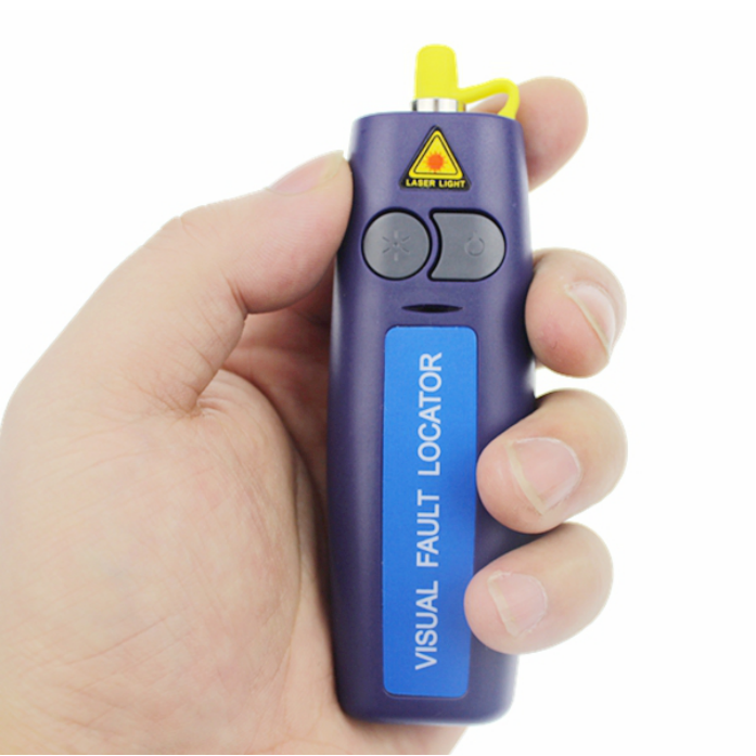 Visual Fault Locator