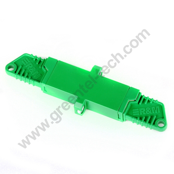 Fiber Mating Sleeve Adaptor