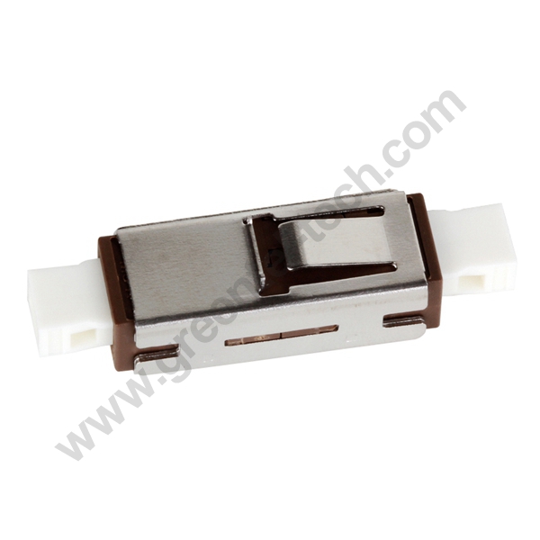 Fiber Mating Sleeve Adaptor