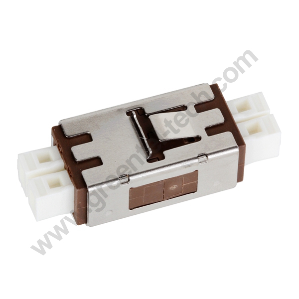 Fiber Mating Sleeve Adaptor