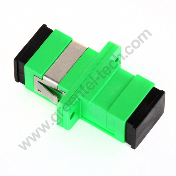 Fiber Mating Sleeve Adaptor