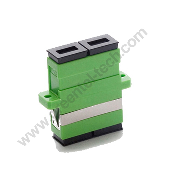 Fiber Mating Sleeve Adaptor
