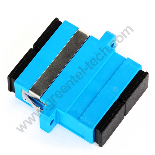 Fiber Mating Sleeve Adaptor