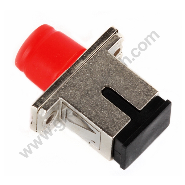 Fiber Hybrid Adaptor