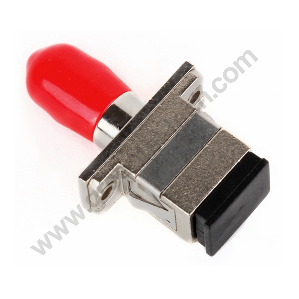 Fiber Hybrid Adaptor