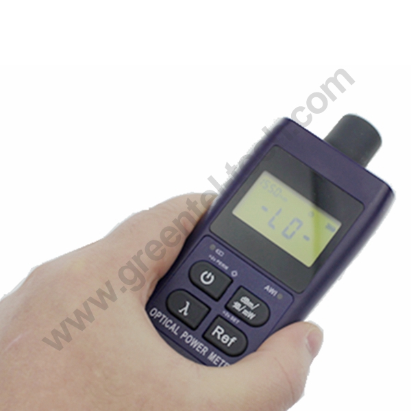 Optical Power Meter