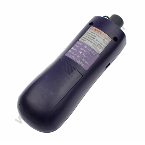Optical Power Meter