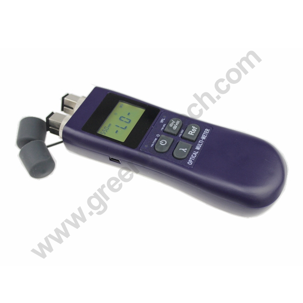 Optical Multimeter