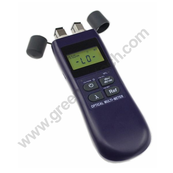 Optical Multimeter