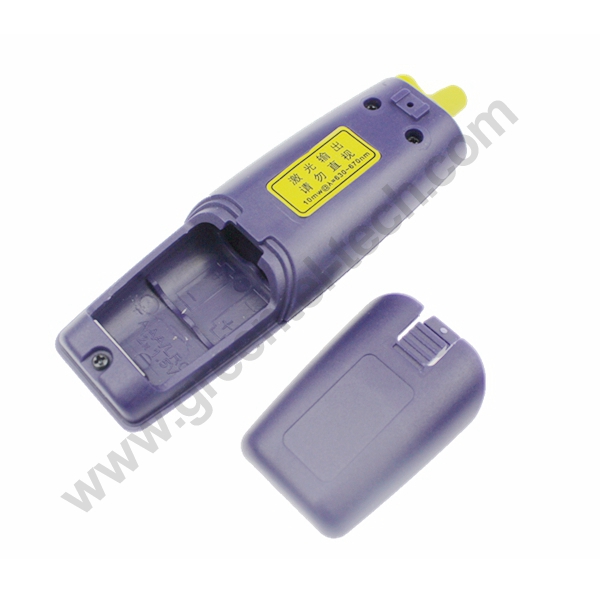 Visual Fault Locator