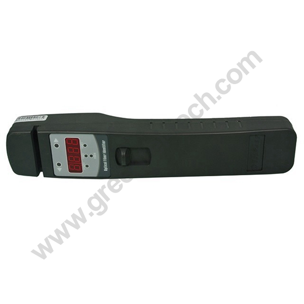 Optical Fiber Identifier