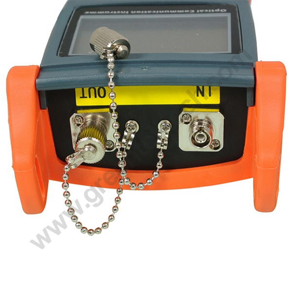 Optical Variable Attenuator