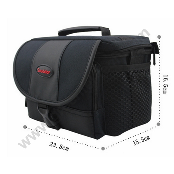 FTTX Installation Tool Bag