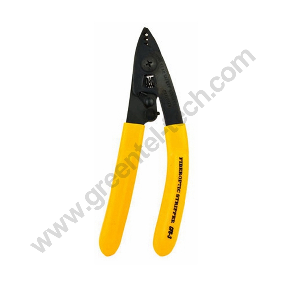 Three Hole Fiber Stripper