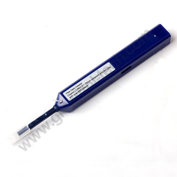 Fiber One Click Cleaner