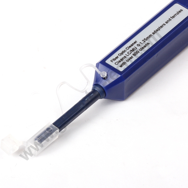 Fiber One Click Cleaner