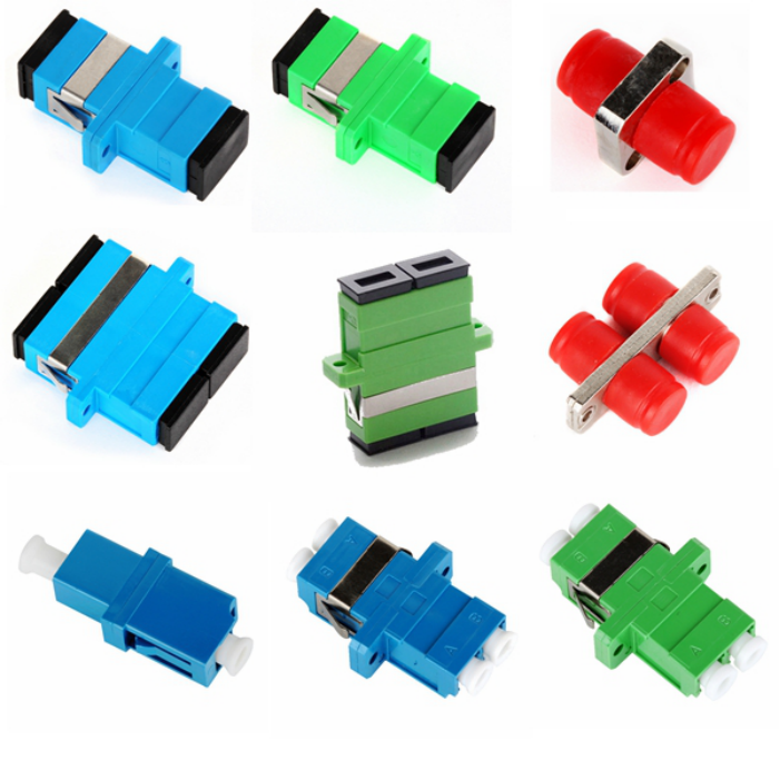 Fiber Mating Sleeve Adaptor