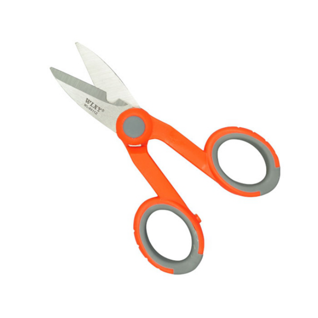 Kevlar Scissors