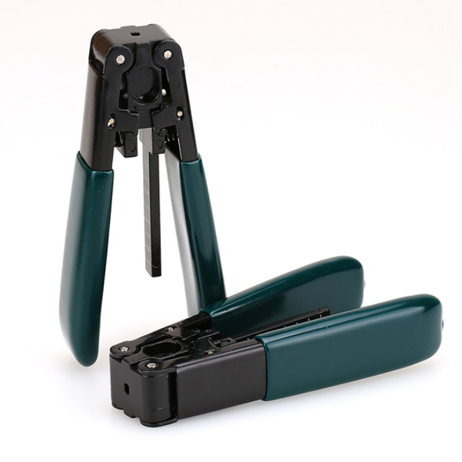 Drop Cable Stripper