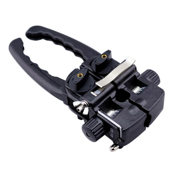 Online Optical Cable Sheath Cutter