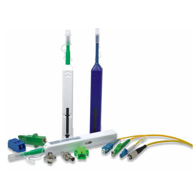 Fiber One Click Cleaner